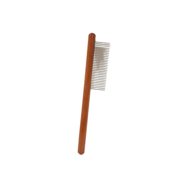 Precision Pet Grooming Tool Cordless Waterproof Soft Grip Deshedding Tool For Cat Dog