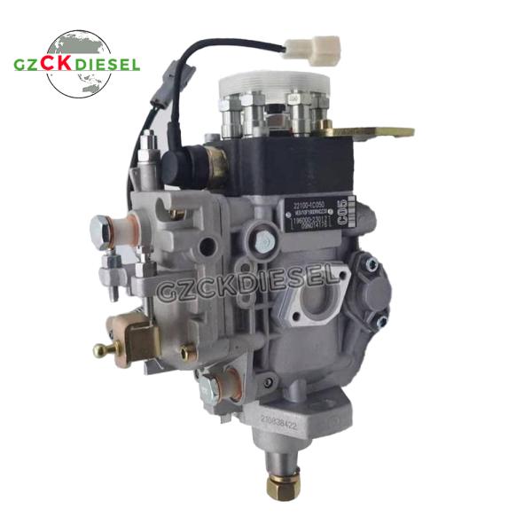 Fuel Injection Pump 22100-67120 22100-67100 2210067120 096500-3091 096500-3090 for 1KZ 1KZ-TE Engine