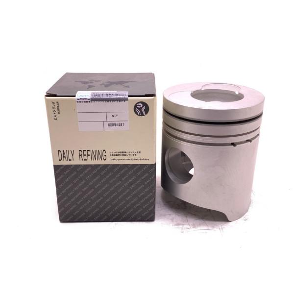 6D22 6D22T Kit Motor pistão 23411-83410 Modern Excavator Mitsubishi Motor