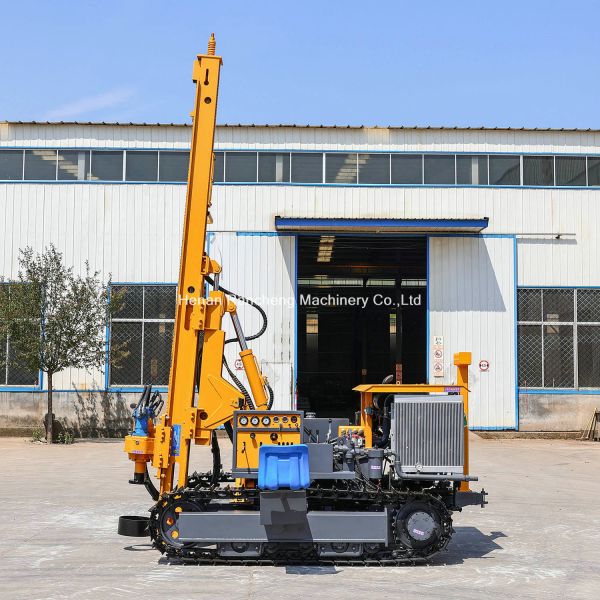 150 м глубина 30 м глубина накопления солнечная установка 75 кВт Ючай турбозарядка