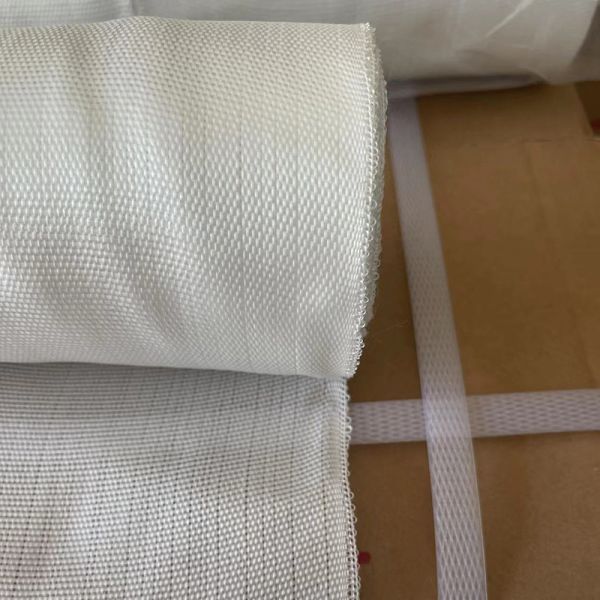 Multipurpose Fiberglass Cloth Tape High Adhesive Strength