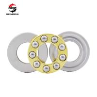 F5-12M Jouet de poussée miniature, P0 P6 P5 P4 P2 Nombre de précision 5*12*4 mm