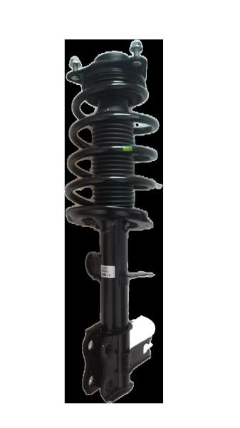 TB059 920263 Absorbeur de choc de suspension pour Emgrand GL avant à droite