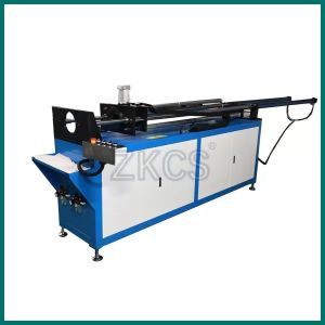 High Speed Energy Saving Textile Expanding Machine