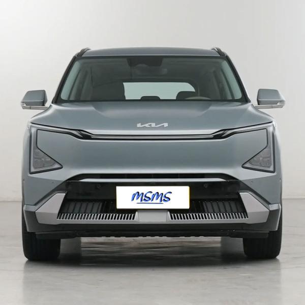 2023 KIA EV5 530km Long Range 720km Max Speed 218hp Motor Electric Vehicle for Adult