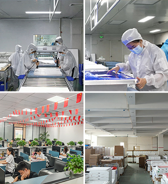 Shenzhen YOMURA Display Technology Co., Ltd.
