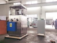 Machine désinfectante de presse de Tablette de piscine de 7.5KW 400KN 30mm