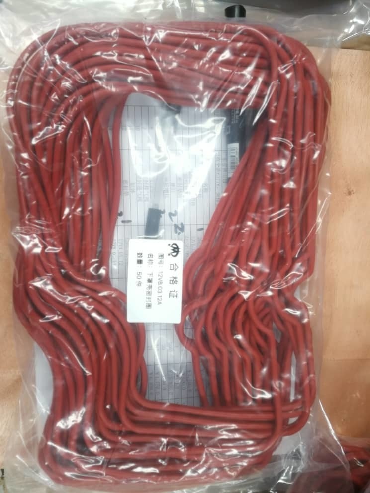 Jichai 6190 Дизельный двигатель Chidong B6190g6190 Морские двигатели Части скоростной диапазон 1000-1500