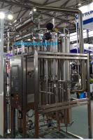Distillateur d'eau pour plantes de production WFI
