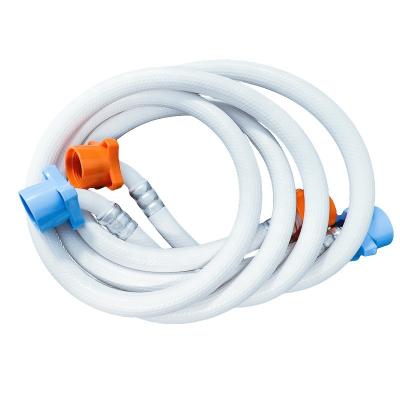 AAA74509917 Washing Machine Inlet Hose 120cm Length With Easy Installation