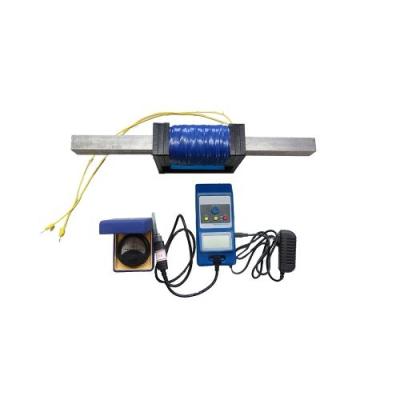 Equipamento didático do circuito magnético do eletromagnetismo do equipamento de treino elétrico