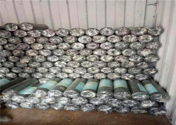 17-25# Wire Diameter 3inch Width Galvanized Hexagonal Wire Mesh