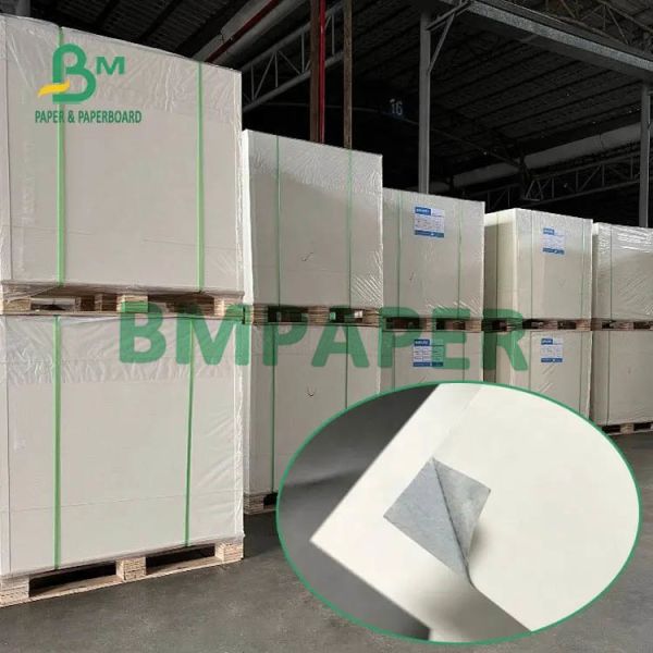 доска бумаги лоска 300gsm 350gsm для ядра карты покера голубого/перспективы черного ядра анти-