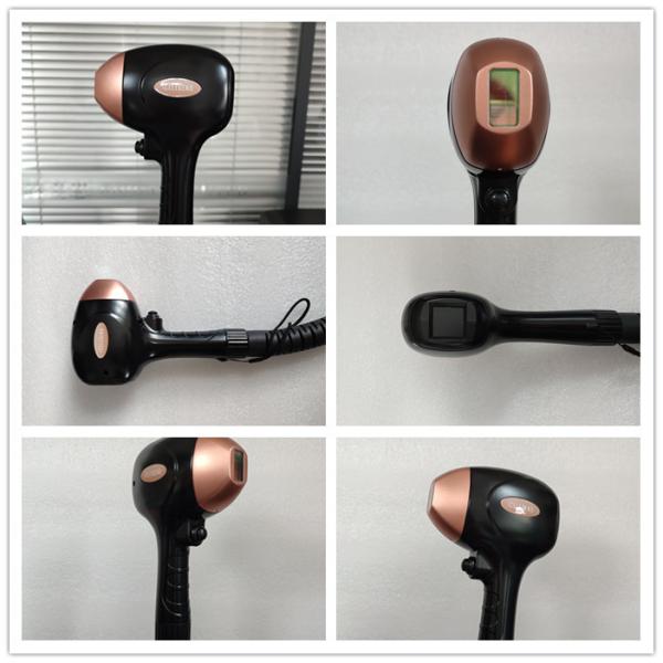 12*24mm2 12*28mm2 Diodo Máquina de Laser 1200W 1600W Máquina de remoção de pelos a laser Profissional