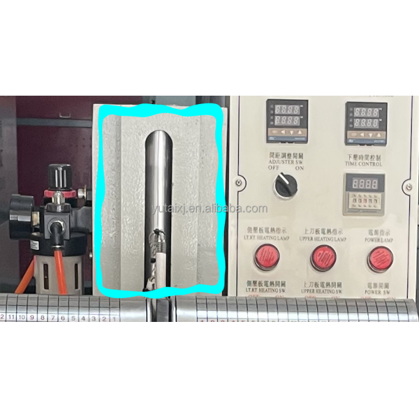 YT-238 YUTAI Cowhide Vamp Upper Shoe Crimping Molding Machine Shoe Shaping Machine Lady Footwear Making Machine