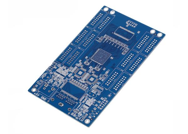 entrega rápida do revestimento de superfície do PWB de Hasl Enig da placa de circuito 8 16 20 impresso Multilayer
