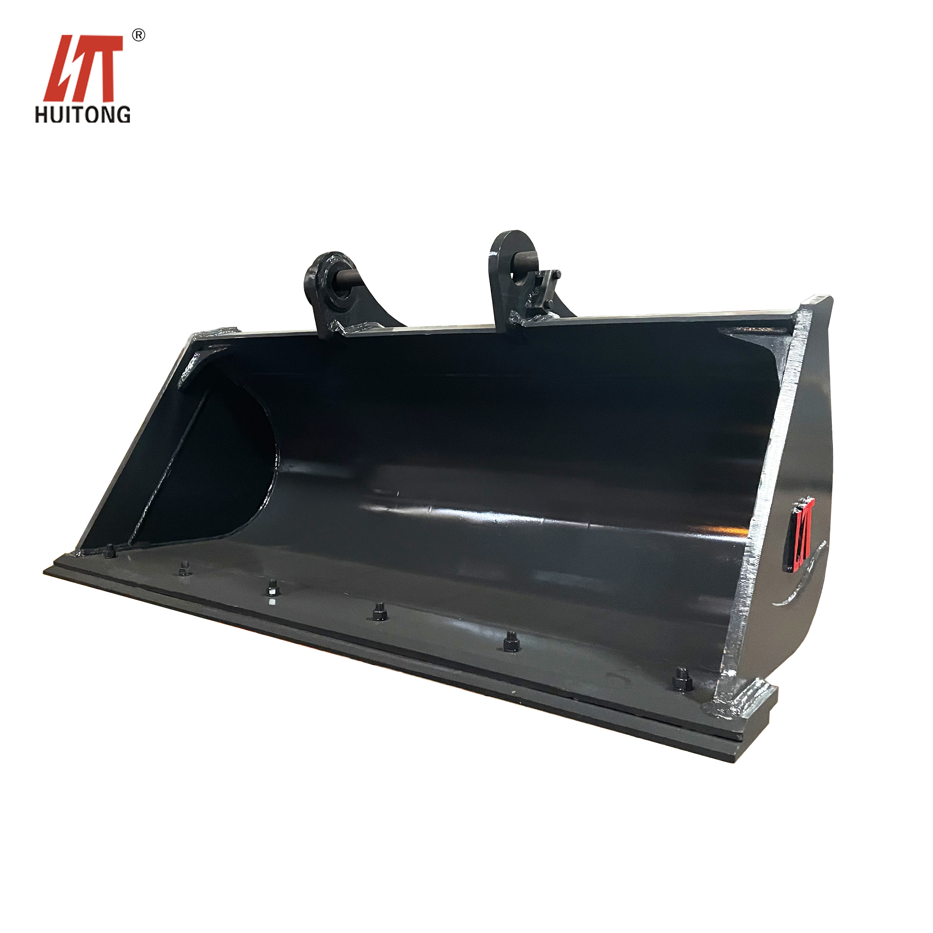 Ведро экскаватора OEM окапывая для PC220 PC320 PC330