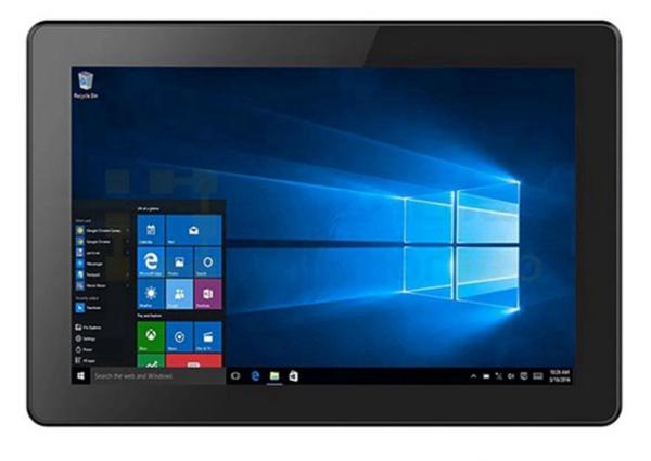 1366x768 15.6in Computer Capacitive Touch Monitor RS485