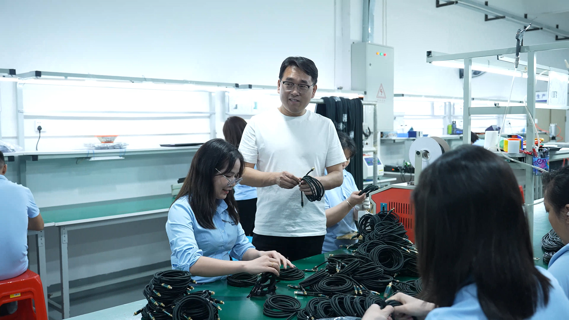 ShenZhen Ruiara Co., Ltd