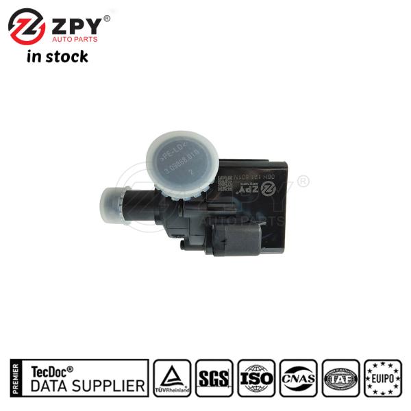 ZPY 06H121601N Water Pump Auxiliary Pump for Audi VW Porsche
