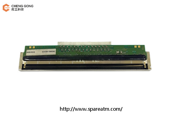 ATM Machine Parts Wincor TP07 Printer thermal head 01750063787 1750063787