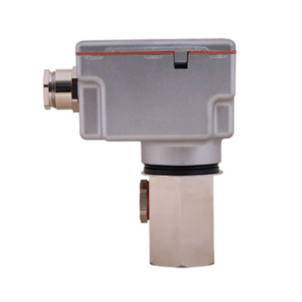 Siemens QRA10M.C Flame Detectors The Cutting-Edge Flame Sensor for Heating Boiler