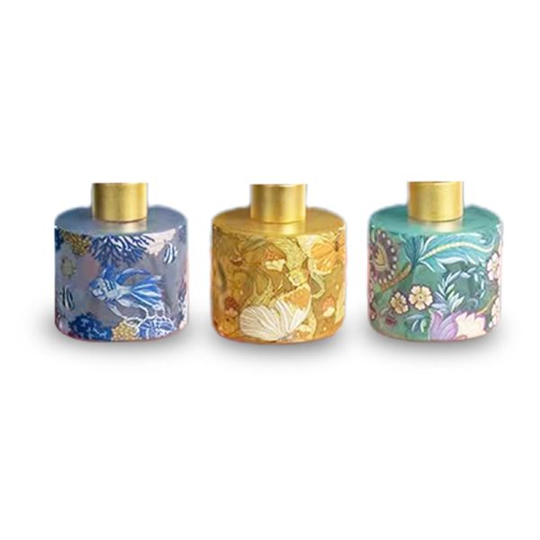 175/185gsm Direct Waterproof Inkjet Printer Temporary Tattoo Sticker Paper White Paper