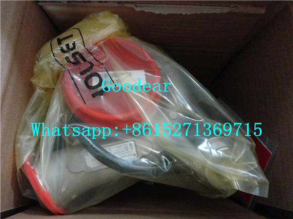 Dongfeng cummins 6L diesel engine HX40W  turbocharger 3783604/4051033