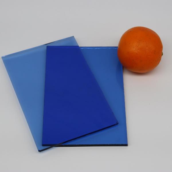 6mm Gray Reflective Tinted Glass Sheets 10mm 16mm Tinted Window Sheets