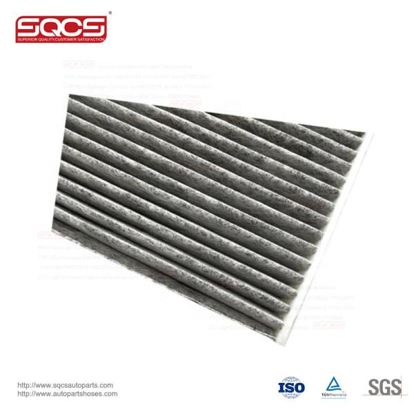 Filtro de cabine de automóvel de alta filtragem de PM2,5 64316945596 64319194098 BMW GARANTIA 12 meses