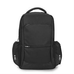 Oxford Diaper Travel Pouch Bag Backpack With Usb Charging Port 0.9kg