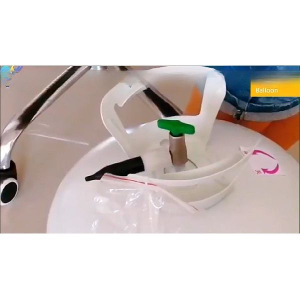 Lighting Helium Balloon, Large Helium Balloon, Helium Gas for Balloons