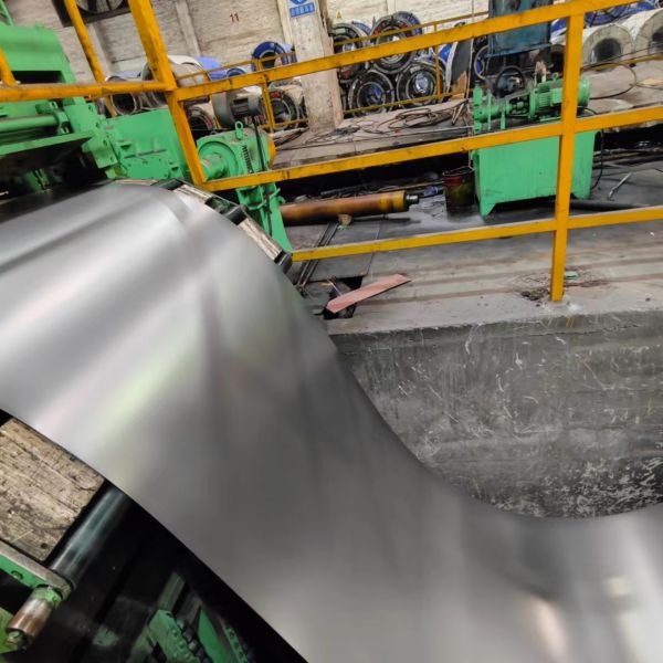 Foshan Haoyongchao Steel Co., Ltd.