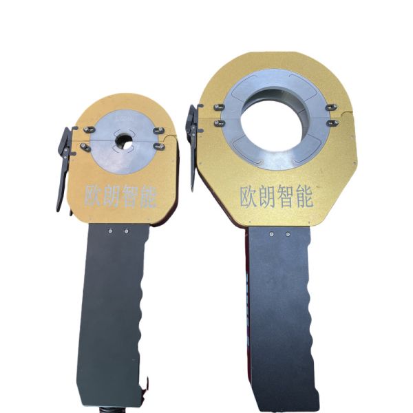 Sistema de soldadura TIG orbital automatizado para soldadura de tuberías