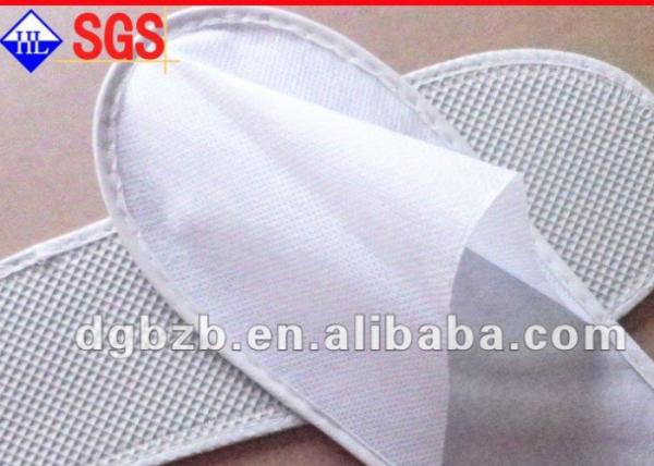 Anti - pano microbiano do Nonwoven de Meltblown do polipropileno de 260gsm 0.91g/Cm3