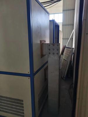 Linha de anodização poder colorindo da onda do dobro do equipamento 12000A DC-AC