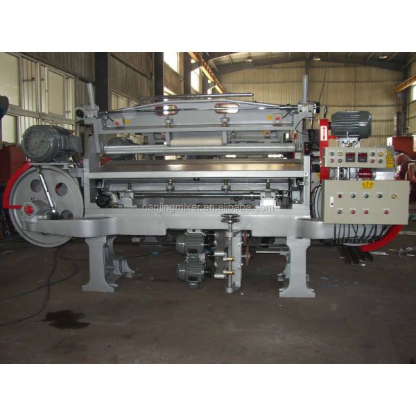 Eva splitting machine foam slicing machine/cr splitting machine/SBR Splitting Machine