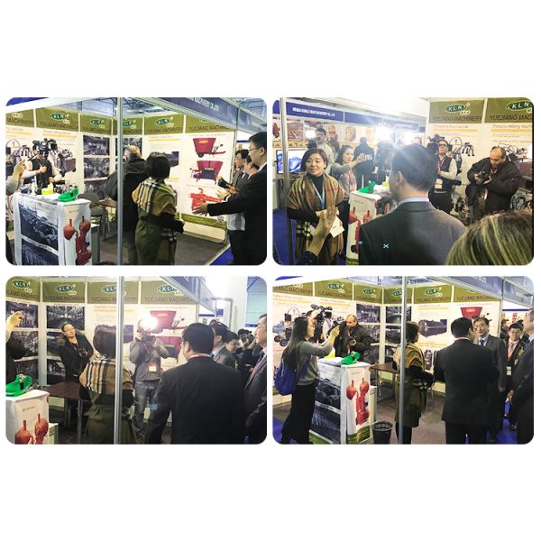 Нагрейте автоматически скотин ринва воды животноводческой фермы 4m выпивая ушат