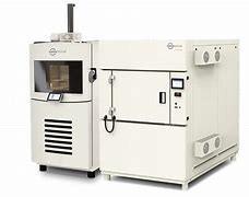 Environmental Walk In Chamber Accelerated Aging Climate Temperature Humidity Test Room