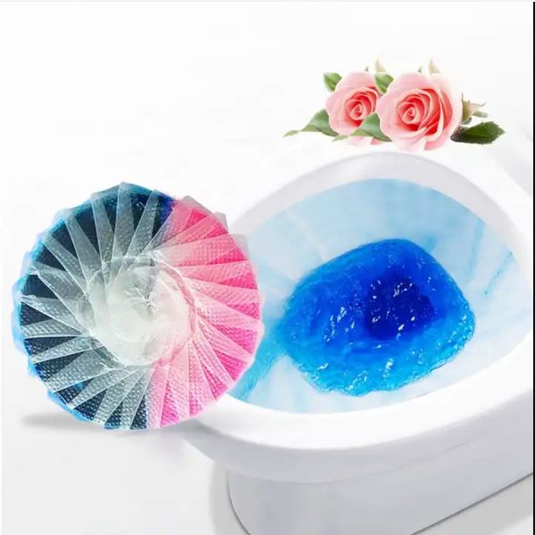 Custom Fragrant Toilet Bowl Cleaner Tablets