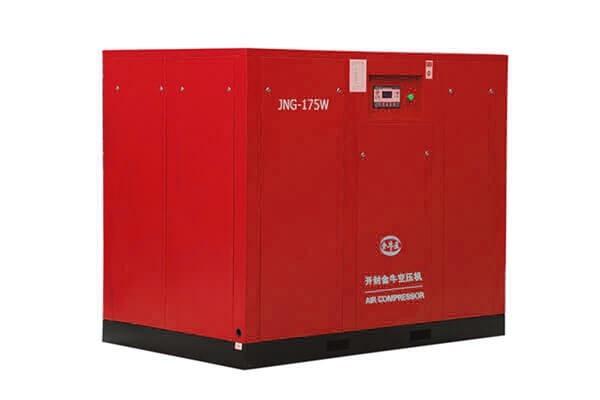 Water Lubricated Screw Air Compressor-JNG-175W from china supplier Orders Ship Fast. Affordable Price, Friendly Service.