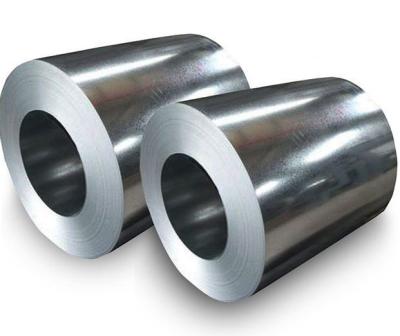 SGCC SPCC Hot Dipped Galvanized Coil DC01 Z150-Z200 0.25-6mm Construction