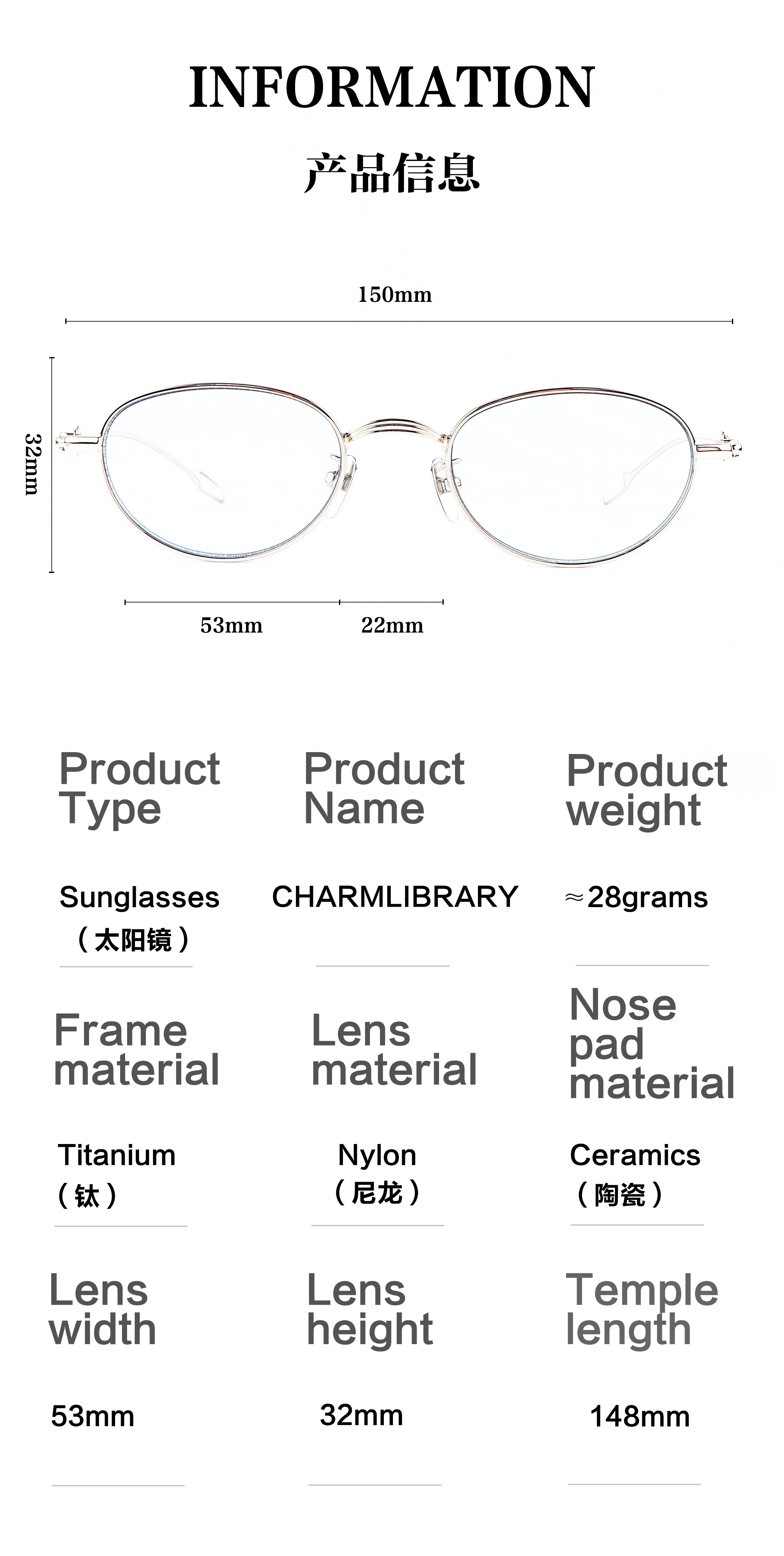 2025 New Trending Casual Work Reading  Sun Shade Glasses Men Women Lightweight Titanium Uv400 Unisex China Wholesaler Sunglasses