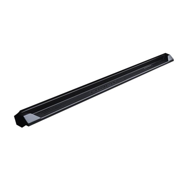 JEEP Car Fitment Aluminum Alloy Side Pedal Step Boards Running Board