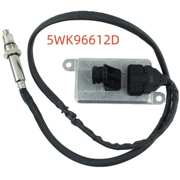euro truck nox sensor, nox sensor, sensors