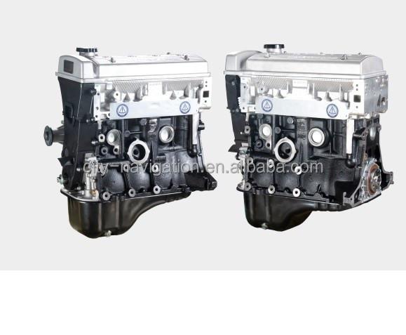MR479QA 1.5L Engine Block for Geely LG/GC6/MK/Emgrand 4G15 4G18 4G20 Top Performance