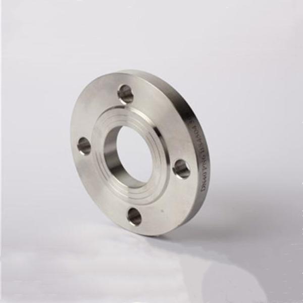 Gost Standard Pipeline Flange plate weld neck for electric power