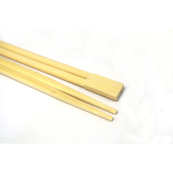 Bamboo Chopsticks Fully Sealed Disposable Sushi Chopsticks Bulk