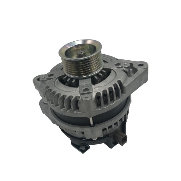 Alternador de coche de 12 V 100 A para Honda Civic Toyota Nissan Tida 2003-2010 HONDA Compatible