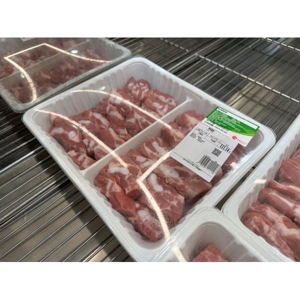 Oxygen Barrier Easy Peel Anti Fog Tray Lidding Film